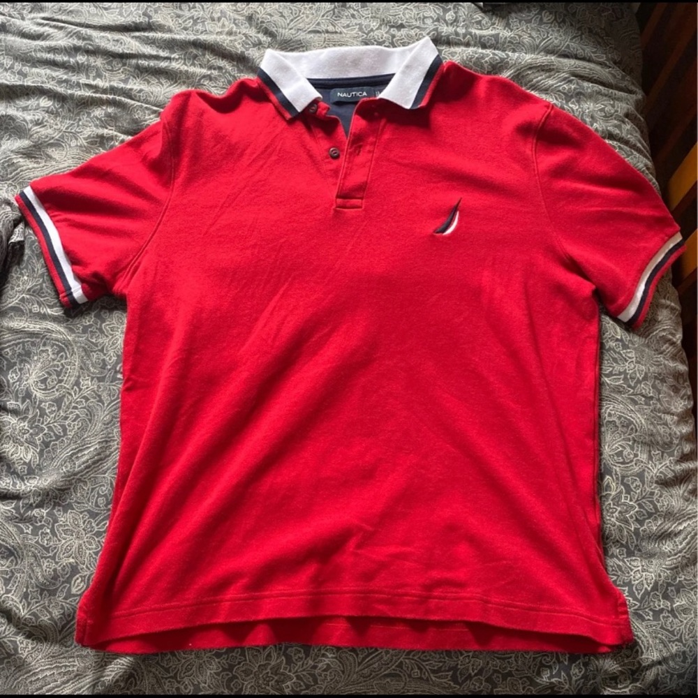 Nautica Polo shirt